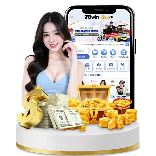 Giao diện thân thiện, dễ sử dụng 234win
