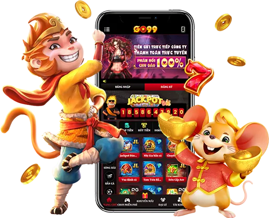 Kho trò chơi đa dạng 234win chính thức