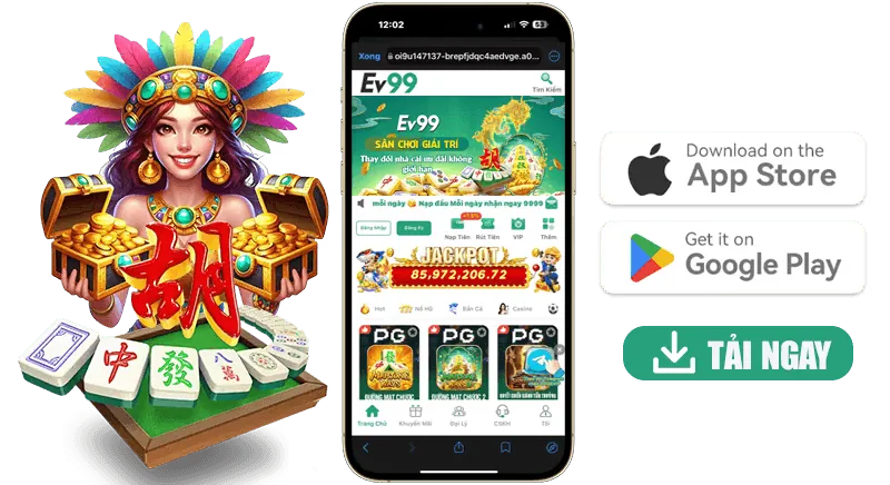 Giao diện người dùng hiện đại của 234win