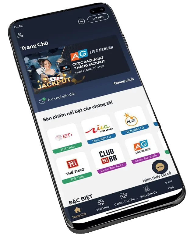 Biểu tượng uy tín và minh bạch của 234win