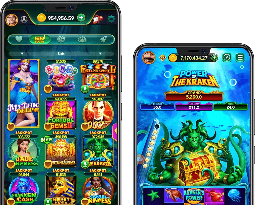 Giao diện game Bắn Cá tại 234win chính thức