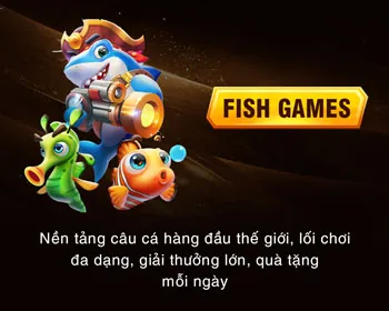 Những sai lầm cần tránh khi chơi bắn cá