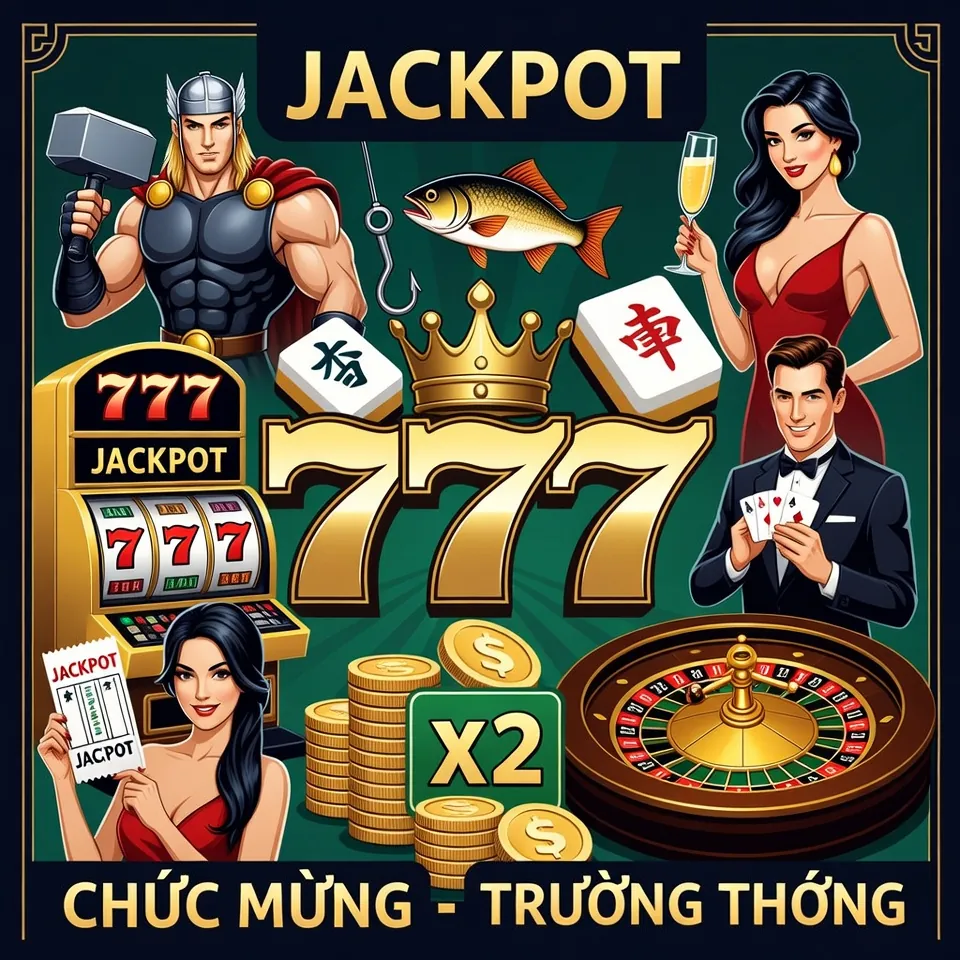 234win chính thức