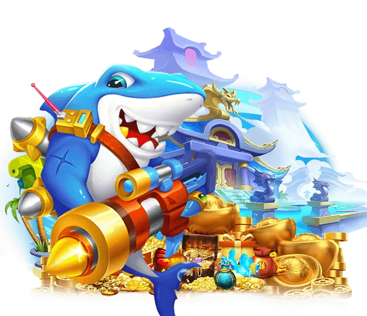 Các tính năng nổi bật của game bắn cá 234win